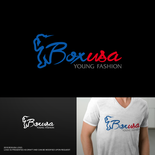 Boxusa Fitness Fashion