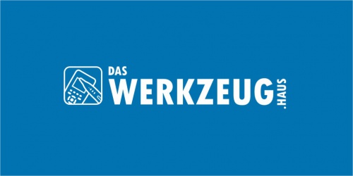 Logo-Design für professionelle Werkzeuge für Elektriker