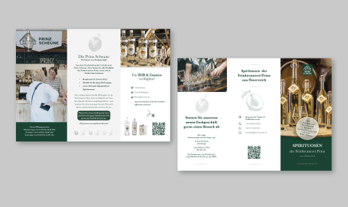 Design von serenity