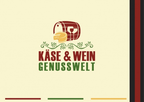 Käse & Wein Genusswelt