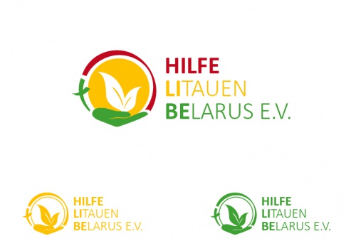 Logo Hilfsorganisation