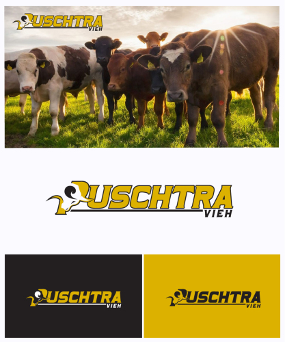  Logo für Viehhandel