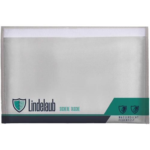 Design für Dokumententasche