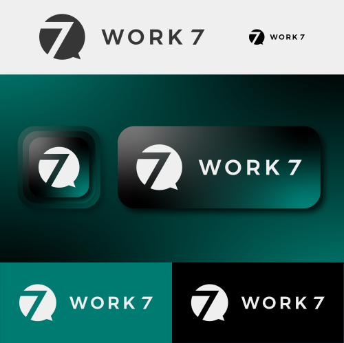 Work7 Startup