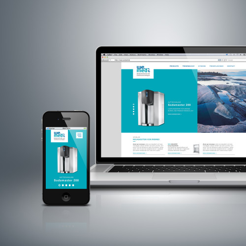 Design von BD visuell