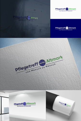  Logo Pflegetreff