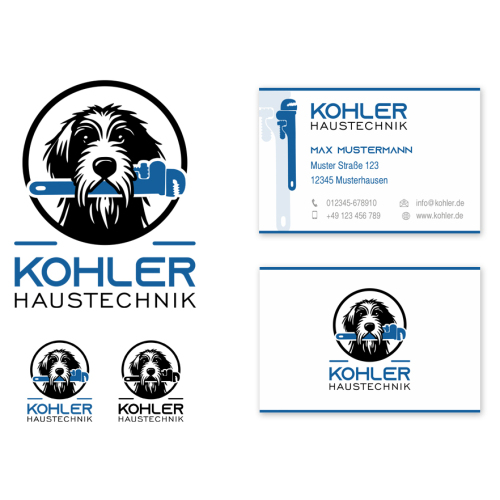 Logo für Haustechnik