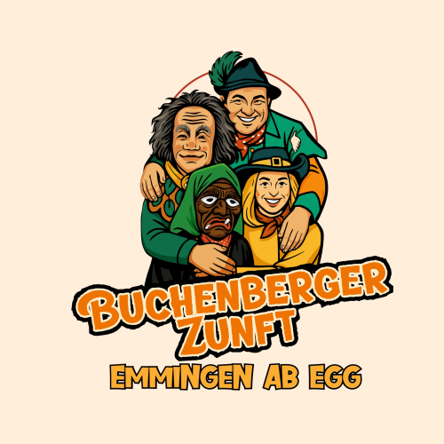  Corporate Design für Fasnachtsverein