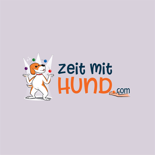  Logo & Social Media Designs im Comic/Cartoon Style gesucht