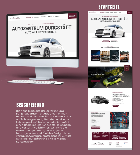 Design von Artenreich