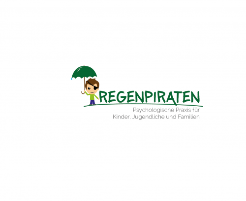  Logo-Design für eine psychologische Praxis für Kinder, Jugendliche und Familien