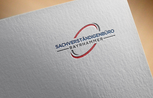 Logo für Sachverständigenbüro