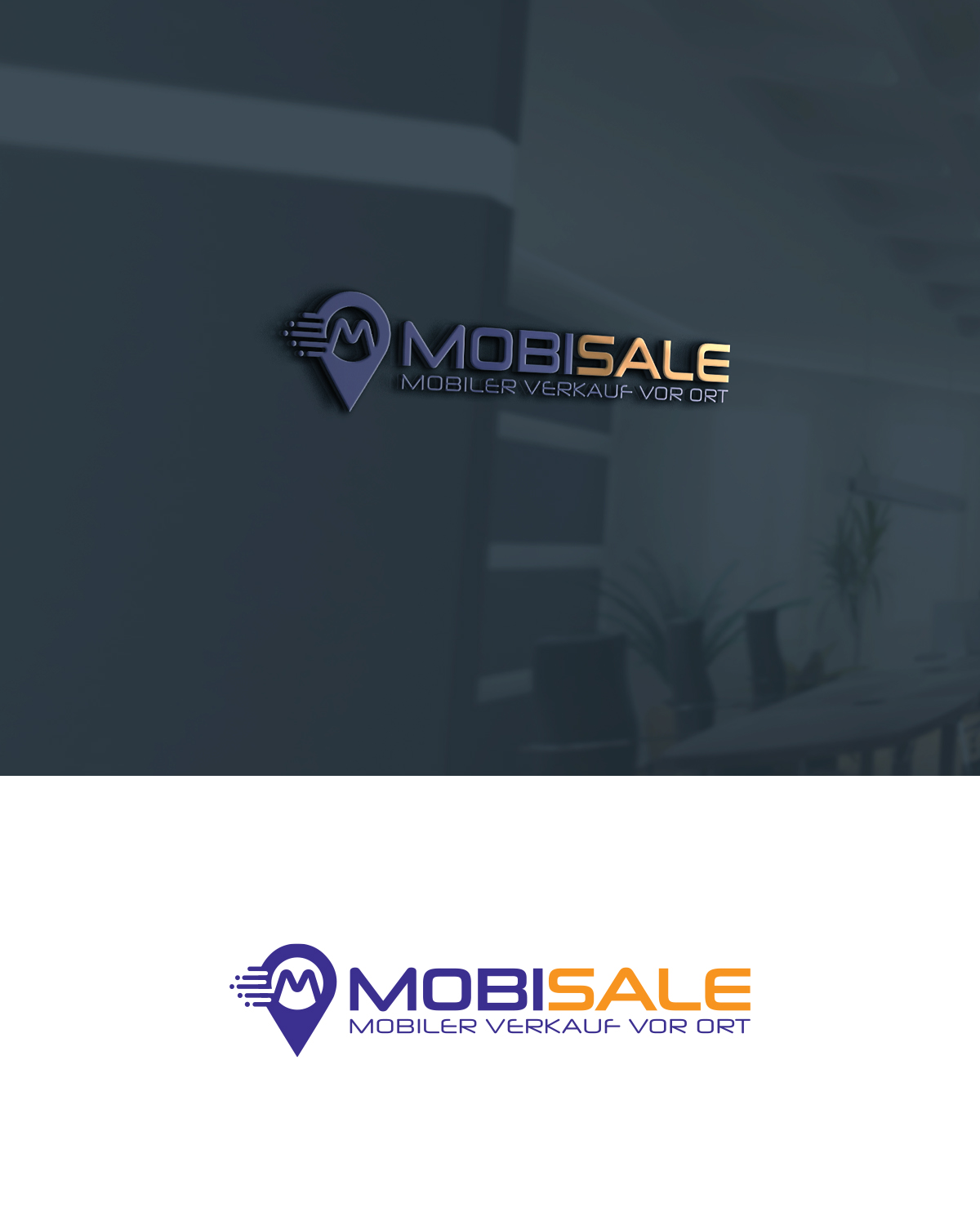 Logo Logo Briefing Designenlassen de