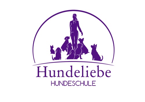 Logo / Design für Hundeschule