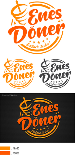 Logo-Design