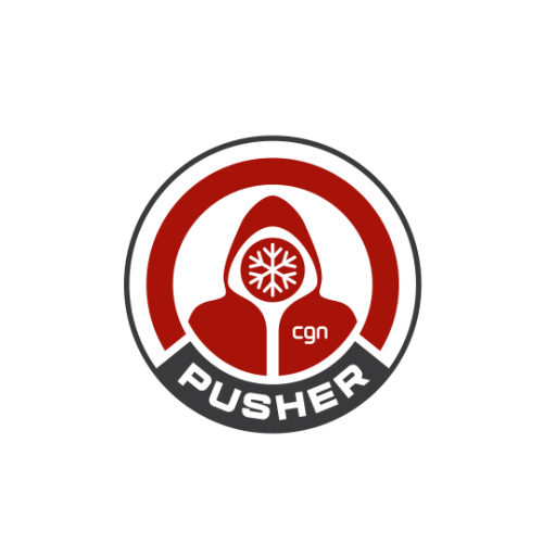 Logo für Streamer