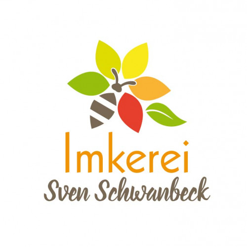 logo für Imkerei