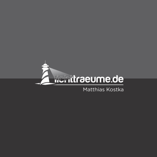 Logo-Design für Fotograf