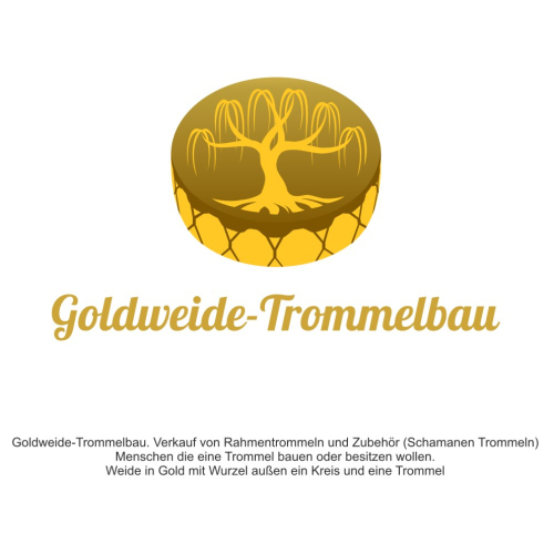 Neues Logo im ähnlichen Design  oder auch ganz was anderes.