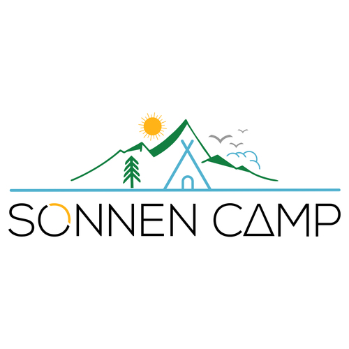Logo für Campingplätze