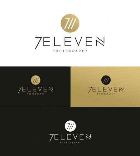 Logo-Design für Fotografen