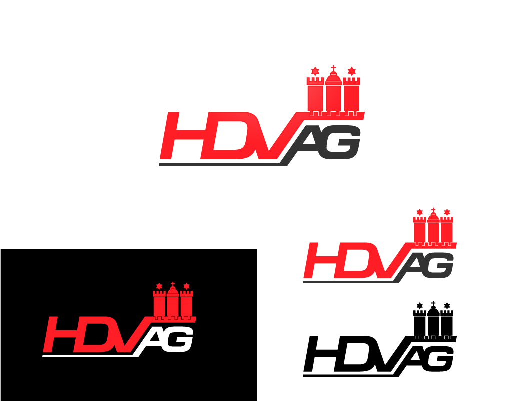HDV AG » Logo » Briefing » designenlassen.de
