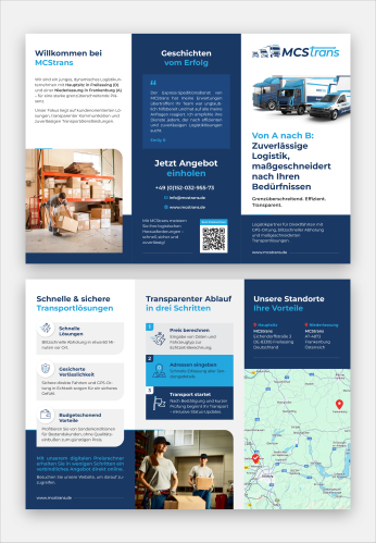 Design von MARKASANS