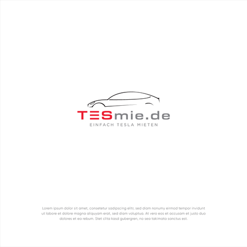 Logo-Design für Start-up