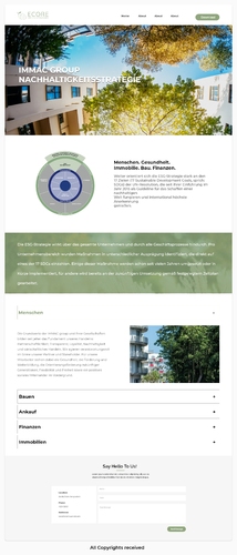 Design von yapepo