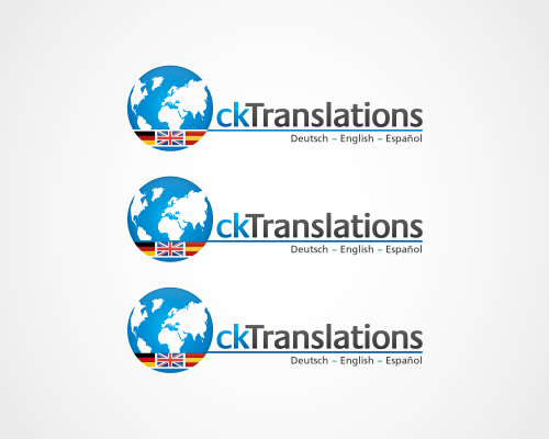 Logo für Dolmetscherin & Übersetzerin