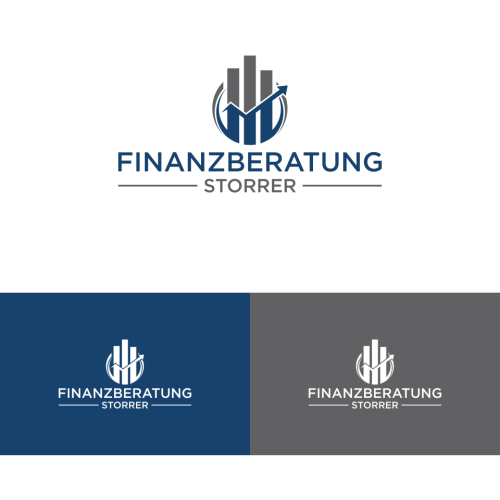 Logo für Finanzberatung