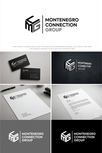  Logo für Investment Unternehmen