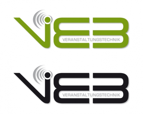 Logo für Dienstleister Veranstaltungstechnik