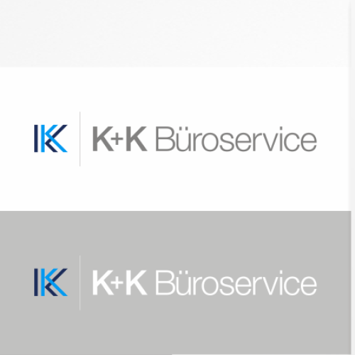 Corporate Design für Büroservice