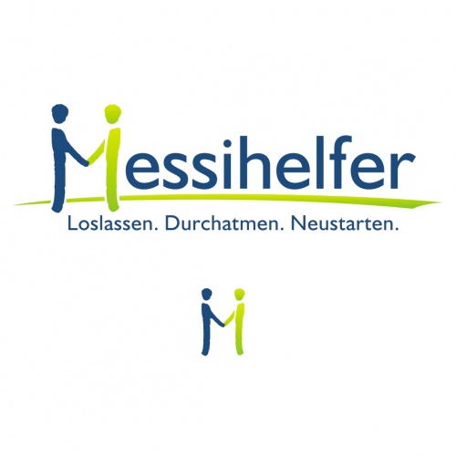  Logo-Design für Messie Entrümpelungsfirma