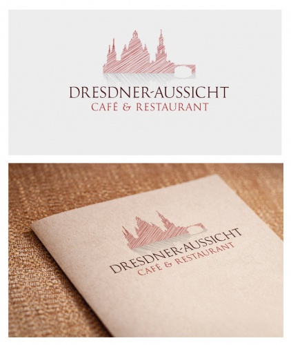 Logo für Restaurant