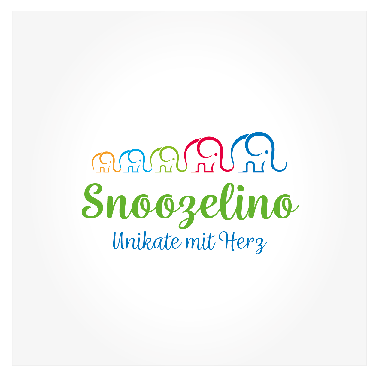 Logo-Design für handgefertigte Kleidung