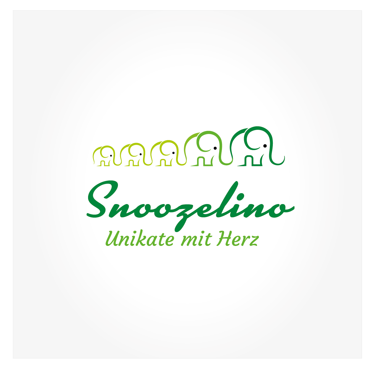 Logo-Design für handgefertigte Kleidung