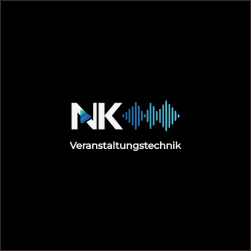 Logo für Veranstaltungstechnik