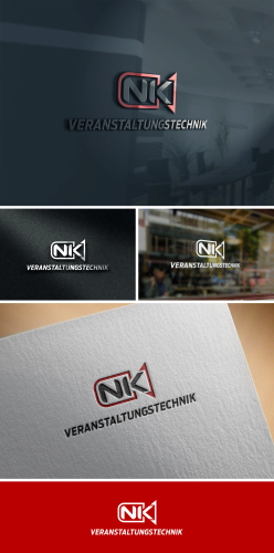 Logo für Veranstaltungstechnik