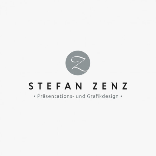 Dezentes und individuelles Logo & Visitenkarten-Design für Grafikdesigner