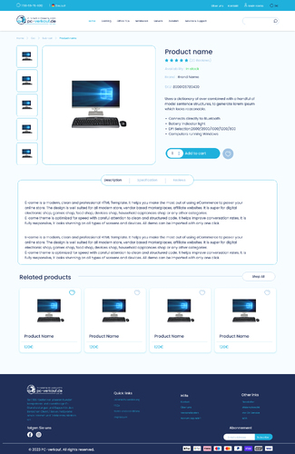 Design von yapepo