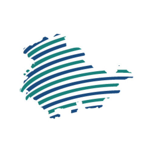 Logo für ein ESF-geförderten Projekt