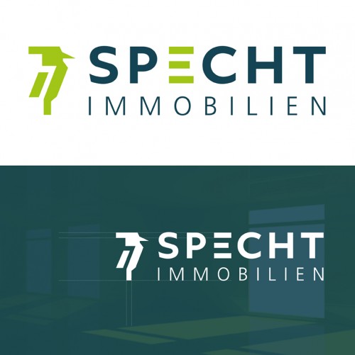  Corporate Design für Vermarktung von Immobilien