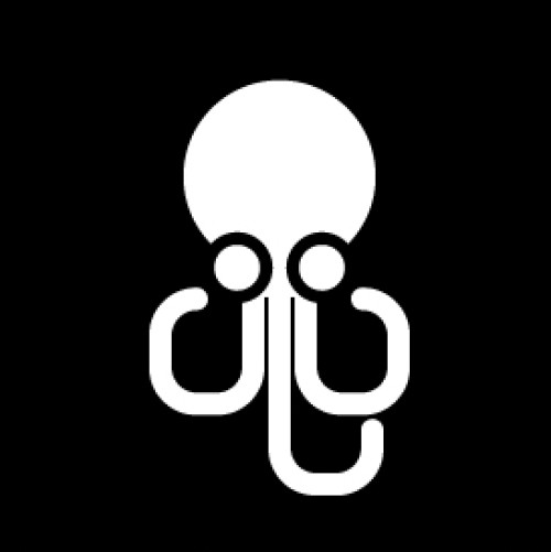 Logo-Design für internationales Sicherheitsunternehmen