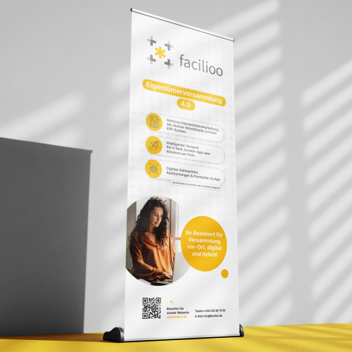 Design von kreativwal