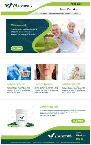 Design von LOGONESIA