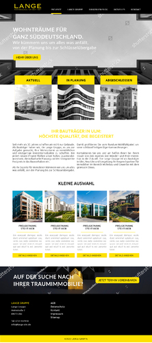 Design von 61Designs