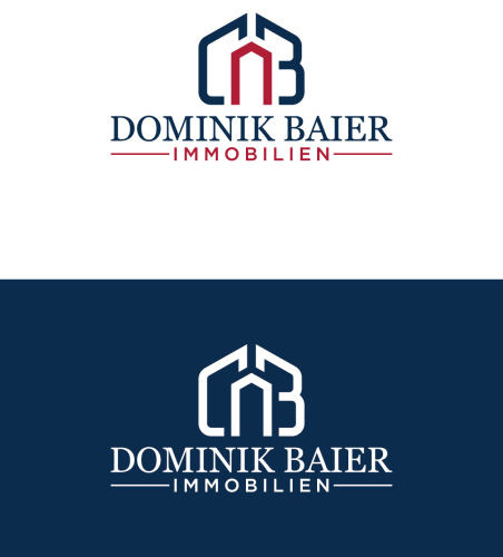 Logo für Immobilien