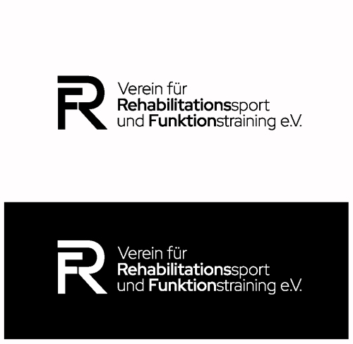  Logo für Rehabilitationssport